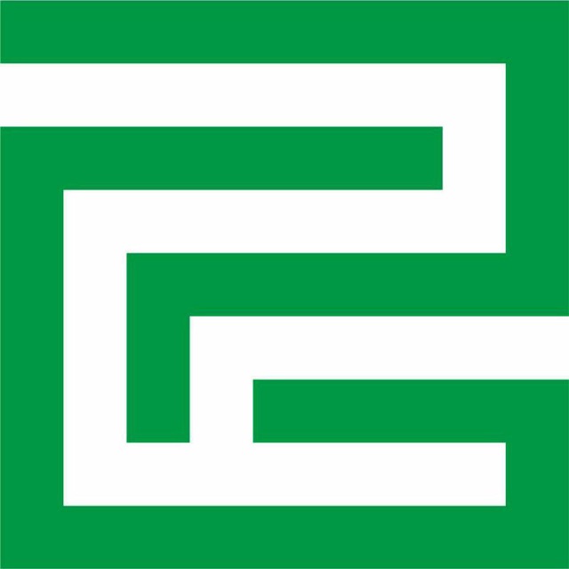 Green Post